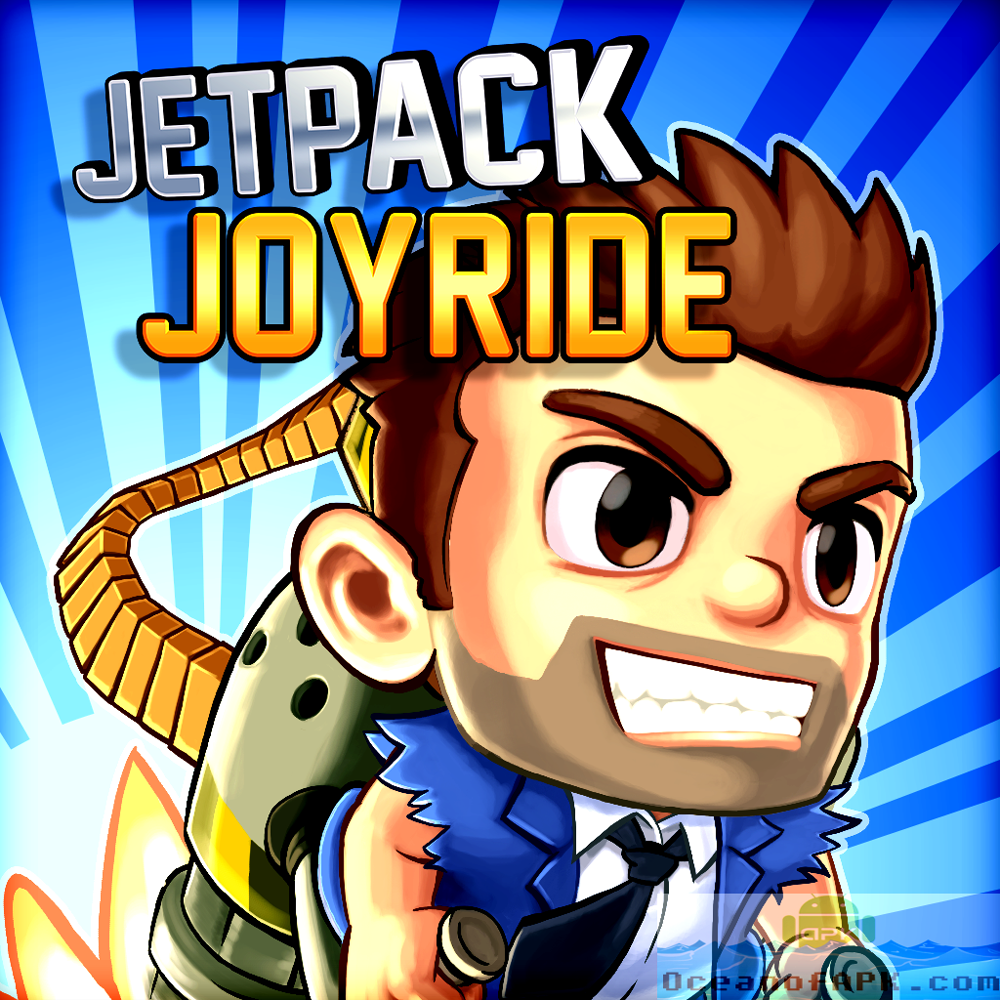 jetpack joyride free download